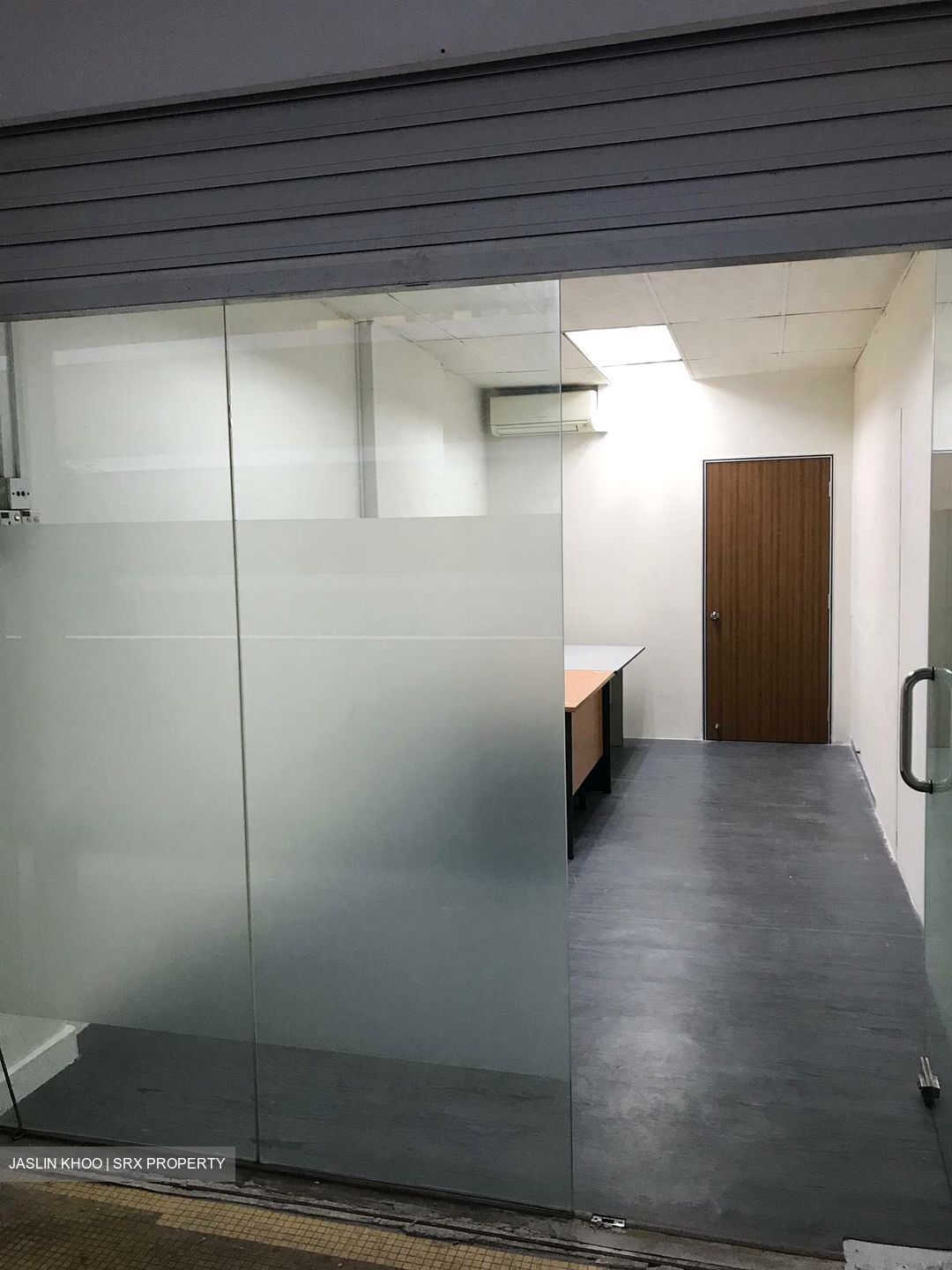 Hong Lim Complex (D1), Office #356205601